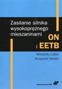 Polska książka : Zasilanie ... - Wincenty Lotko, Krzysztof Górski