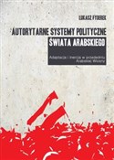 Autorytarn... - Łukasz Fyderek -  foreign books in polish 