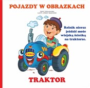 Polska książka : Pojazdy w ... - Zofia Kaliska