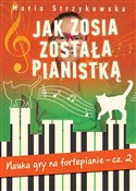 Jak Zosia ... - Maria Strzykowska -  books in polish 