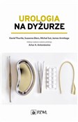 Urologia n... - David Thurtle, Suzanne Biers, Michał Sut -  books in polish 