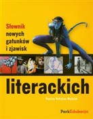 Słownik no... - Paulina Potrykus-Woźniak -  foreign books in polish 