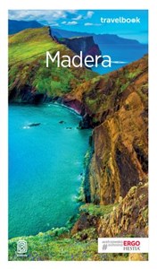 Picture of Madera Travelbook