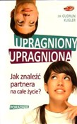 Upragniony... - Gudrun Kugler -  books in polish 