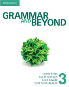 Picture of Grammar and Beyond Level 3 Student's Book and Writing Skills Interactive Pack