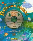 Bajkowe lu... - Agnieszka Tyszka -  books from Poland