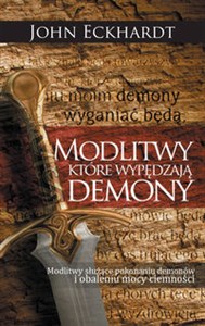 Picture of Modlitwy, które wypędzają demony