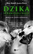 Dzika spra... - Marc Bekoff, Jessica Pierce -  books from Poland
