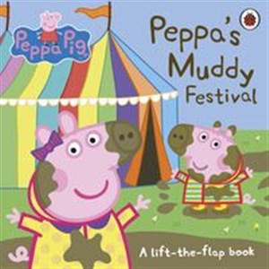 Picture of Peppa Pig Peppa's Muddy Festival