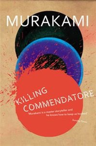 Picture of Killing Commendatore