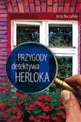 Przygody d... - Jerzy Buczyński -  books in polish 