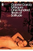 One Hundre... - Gabriel Garcia Marquez - Ksiegarnia w UK