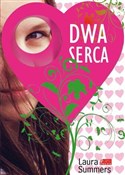 Dwa serca - Laura Summers -  Polish Bookstore 