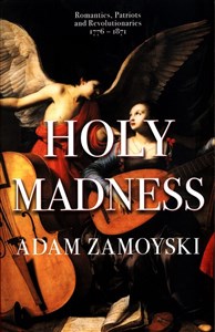 Picture of Holy Madness