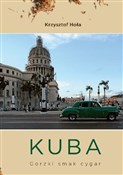 polish book : Kuba. Gorz... - Hola Krzysztof