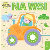 Na wsi Czy... - Opracowanie Zbiorowe -  foreign books in polish 