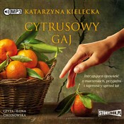 Książka : [Audiobook... - Katarzyna Kielecka