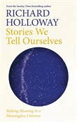 Stories We... - Richard Holloway -  Polish Bookstore 