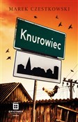 Knurowiec - Marek Czestkowski -  books in polish 