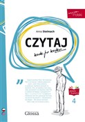 CZYTAJ kro... - Anna Stelmach -  Polish Bookstore 