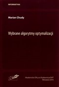 Wybrane al... - Marian Chudy -  books from Poland