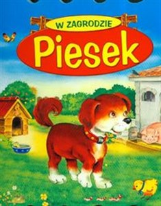 Picture of W zagrodzie Piesek