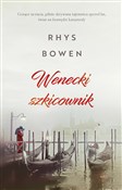 Wenecki sz... - Rhys Bowen -  Polish Bookstore 