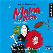 Zobacz : [Audiobook... - Marcin Przewoźniak