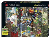 Polska książka : Puzzle 100...