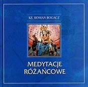 Polska książka : Medytacje ... - Roman Bogacz