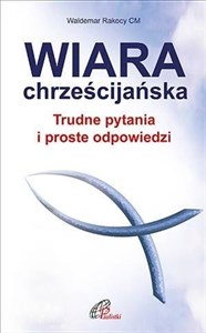 Obrazek Wiara chrześcijańska