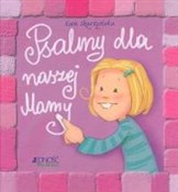 Psalmy dla... - Ewa Skarżyńska -  books in polish 