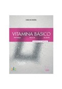 Vitamina b... - Diaz Celia, Llamas Pablo, Aida - Ksiegarnia w UK