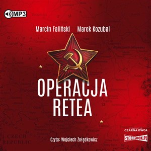 Picture of [Audiobook] Operacja Retea