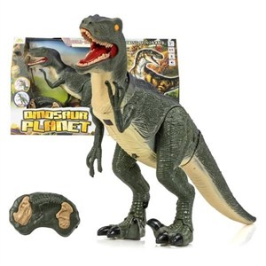 Picture of Dinozaur R/C