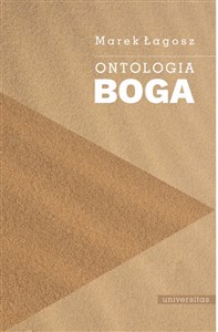 Picture of Ontologia Boga