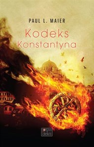 Obrazek Kodeks Konstantyna