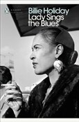 Książka : Lady Sings... - Billie Holiday