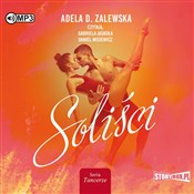 polish book : [Audiobook... - Adela D. Zalewska