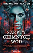 Szepty cie... - Krzysztof Klader -  Polish Bookstore 