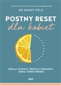 Postny res... - Mindy Pelz -  books from Poland