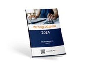 Picture of Wynagrodzenia 2024 Aktualne wskaźniki i stawki