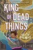 King of De... - Nevin Holness -  Polish Bookstore 