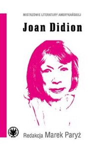 Picture of Joan Didion