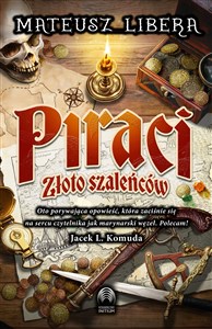 Picture of Piraci Złoto szaleńców