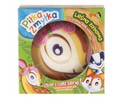 Piłka Zmył... -  Polish Bookstore 