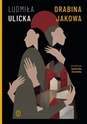 polish book : Drabina Ja... - Ludmiła Ulicka