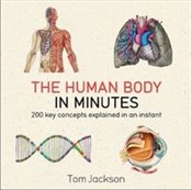 Książka : The Human ... - Tom Jackson