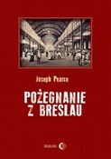 Pożegnanie... - Joseph Pearce -  books from Poland