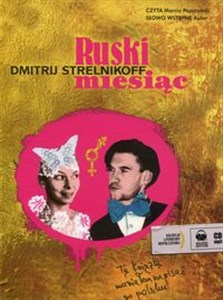 Picture of [Audiobook] Ruski miesiąc